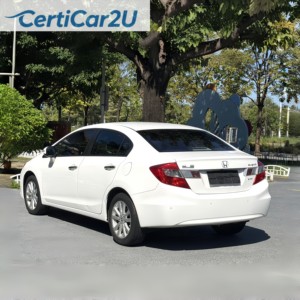 <span class=keywords><strong>Honda</strong></span> <span class=keywords><strong>Civic</strong></span> Usata Ben Equipaggiata: 2012 <span class=keywords><strong>1.8</strong></span> VTi Luxury, Basso Chilometraggio, Sportiva e Ricca di Funzionalità, Ottime Condizioni - Product Image 1