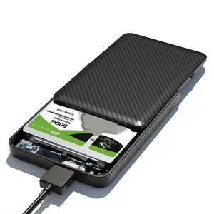 Offers For Hard Drive Storage Of Different Sizes 320GB/500GB/1TB/2TB With HDD Enclosure For PC