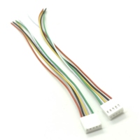 كابل شحن بطارية MX 2.0 مم بخطوة 2 و3 و4 أقطاب، ذكر وأنثى، رقم 51005 و51006