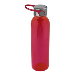 耐用塑料运动水瓶制造环保双酚a免费饮料自行车健身房定制礼品产品700毫升
