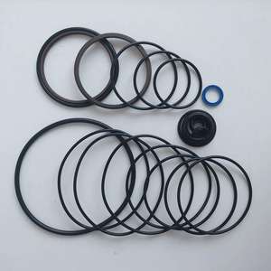 Kit de Reparación de Martillo Hidráulico APEX BRV32 BRV45 BRV55, Kit de Sellos para Martillo Hidráulico 86612744 86661873 86664380, 1 Año de Garantía - Product Image 1