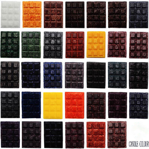 POSISION 34Colors 10G/bag Soy Coconut Wax Block Candle Coloring <strong>Dye</strong> Customize <strong>Color</strong> <strong>Dye</strong> for DIY Scented Candles - Product Image 6