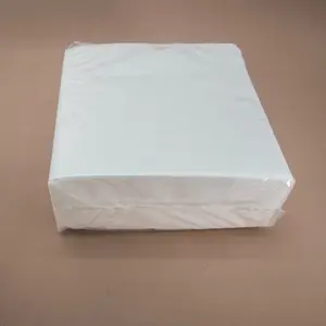 Personalized Napkins Business Paper Napkin Print Paper Towel Hand Napkin Serviette For Lunch Party 28*29cm