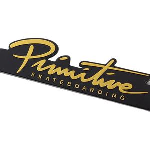 Размер США хромированный индивидуальный дизайн гоночный Регулируемый номерной знак рамка японский размер аниме красочный Шевроле для автомобиля - Product Image 4