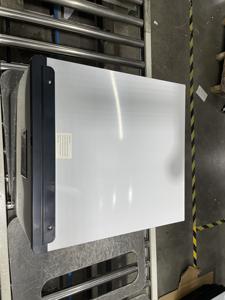 Macchina per Cubetti di Ghiaccio Commerciale ad Alta Produttività 90-160kg per Bar, Caffè, Hotel, Ristoranti, Compressore Durevole, Schermo Touch Automatico - Product Image 6