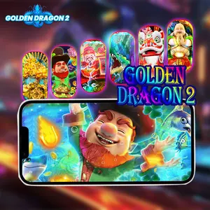 USA Friends reuni semua permainan MEGA SPIN ikan terbaru Game Online Game Play App