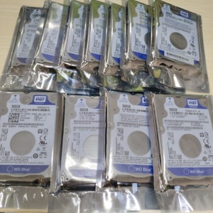 HDD Bekas 100% Kondisi Baik Hard Disk Drive Bekas <span class=keywords><strong>2</strong></span>.5 Inch 160GB 250GB 320GB 500GB HDD Bekas untuk Laptop - Product Image 4