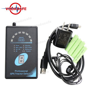 Vodagüvenli akıllı GPS takip cihazı & bulucu cep telefonu sinyal dedektörü ekipman kişisel alarmlar - Product Image 6