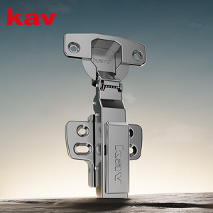 Charnière <span class=keywords><strong>de</strong></span> <span class=keywords><strong>meuble</strong></span> hydraulique à base fixe <span class=keywords><strong>de</strong></span> haute qualité, charnière <span class=keywords><strong>de</strong></span> <span class=keywords><strong>porte</strong></span> dissimulée à fermeture douce, quincaillerie pour meubles <span class=keywords><strong>de</strong></span> <span class=keywords><strong>cuisine</strong></span> et d'hôpital - Product Image 2