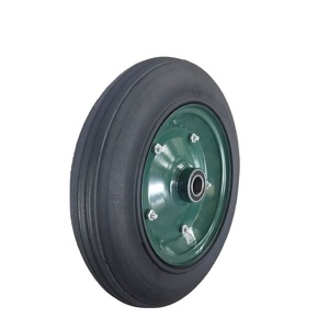 <span class=keywords><strong>Pas</strong></span> <span class=keywords><strong>cher</strong></span> en caoutchouc 400x8 pneu <span class=keywords><strong>pour</strong></span> brouette - Product Image 1