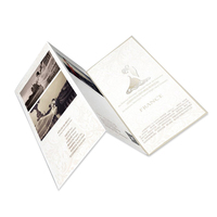 Brochure, magazine, dépliants et livres de coloriage personnalisés imprimés sur carton/papier offset avec reliure à cheval – Impression offset selon vos besoins