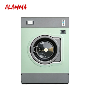 <span class=keywords><strong>Lavatrice</strong></span> Commerciale da 12kg~25kg, Attrezzatura <span class=keywords><strong>per</strong></span> Lavanderia a Gettoni/Carte/Monete <span class=keywords><strong>per</strong></span> Avviare un'Attività e Hotel - Product Image 4
