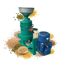 Machine à décortiquer le maïs à haute efficacité, batteuse à maïs, machine à décortiquer le maïs pour l'agriculture