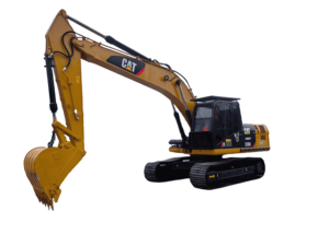 Excavatrice d'occasion Caterpillar 313d, excavatrice Caterpillar 313c, excavatrice sur chenilles de 12 tonnes à vendre - Product Image 1