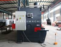 Máquina de Corte Hidráulica CNC Industrial, Guillotina CNC DAC360T de 16x6000, Equipo de Corte de Láminas para Uso en Fabricación