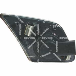 Lámpara Lateral Izquierda ACTROS 4 (2011-->) compatible con Mercedes ACTROS 4 CLASSIC SPACE, ACTROS 4 STREAM SPACE, ACTROS 4 BIG SPACE, ACTROS - Product Image 2