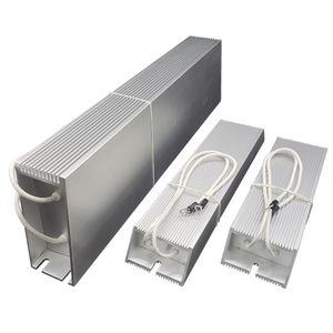 Rxlg nhôm đặt wirewound điện trở 100W 8 Ohms - Product Image 3