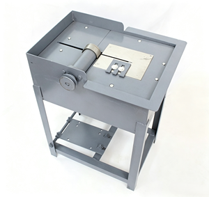 Machine de découpe de jade haute puissance avec lame de 12 pouces, machine de découpe à l'eau, machine de découpe de l'agate et du jade de bureau - Product Image 3