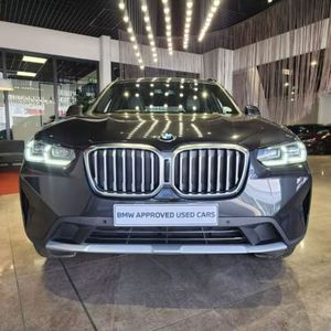 <span class=keywords><strong>BMW</strong></span> X3 <span class=keywords><strong>Drive</strong></span> <span class=keywords><strong>20i</strong></span> M Sport SUV d'occasion 2024 - Product Image 1