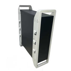 Oliter 2024 5KW 10KW 가정 에너지 저장 배터리 태양 광 시스템 48V 51.2V 리튬 이온 골프 카트 보트 홈 전원 LFP 전동 공구 - Product Image 4