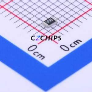 Résistance SMD 0805W8F806JT5E 0805 (Type : Film Épais) (Résistance : 80,6 Ohms Précision : 1%) - Product Image 1