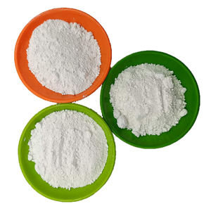 ผงดินขาวเผาขาวขาวบริสุทธิ์สูงและมี<span class=keywords><strong>ค่า</strong></span>การดูดซับน้ำมันต่ำ - Product Image 2