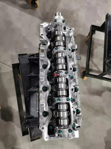 Piezas de <span class=keywords><strong>Motor</strong></span> AGO, <span class=keywords><strong>Motor</strong></span> Diésel 2.5L WL para <span class=keywords><strong>Mazda</strong></span> BT50 <span class=keywords><strong>B2500</strong></span>, <span class=keywords><strong>Motor</strong></span> WL-T para Ford Courier Ranger - Product Image 6