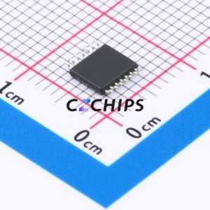 Chip IC de circuito integrado MAX3076EIMT/TR, original y nuevo, IC de circuito integrado, IC de 2, 1, 2, 1, 2, 2, 2, 1, 2, 2, 2, 2, 2 - Product Image 2