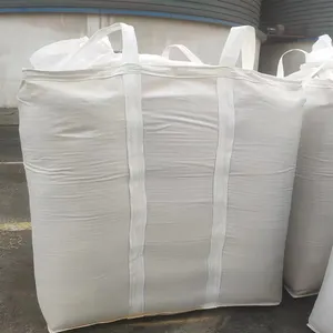 Jumbo Bulk Big Bag 500kg 1000kg 1200kg 1500kg 2000kg 1 Tonne 2 Tonnen Dimension Bulk Bag