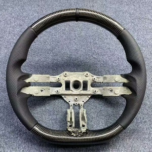 Pour <span class=keywords><strong>Mercedes</strong></span> Benz Libellule Volant W176 W205 W212 W222 W463 W464 W205 W44 W204 W218 E63 Volant Personnalisé - Product Image 6
