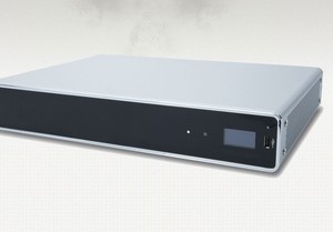 Système de vidéoconférence Polyscom Group700 avec fonction de vote, 1080P HD, <span class=keywords><strong>zoom</strong></span> optique 12x - Product Image 1