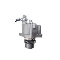 Nouvelle pompe à vide de servofrein Kabang 29300-67020 29300-0L010 pour Hilux Vigo 1KD 2KD