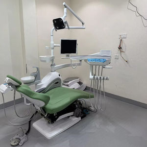 Pacchetto Attrezzature Dentali One Clinic con Poltrona Odontoiatrica e Sistema di Assistenza al Dentista - Product Image 4