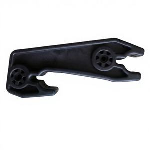 Factory Direct Sales High-Strength Nylon Kayak Seat Connectors Support <b>Corner</b> <b>Brackets</b> PVC Hull Material Plastic Construction - Product Image 2