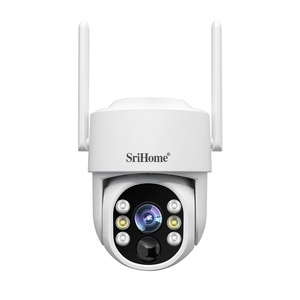 Cámara de seguridad con batería Solar de 4MP, CCTV inalámbrico, Audio bidireccional, detección humana, Sensor PIR de movimiento, monitoreo para el hogar al aire libre - Product Image 3