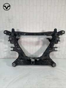 ซับเฟร<span class=keywords><strong>ม</strong></span>หลัง 1044575-00-D 1044580-01-C สำหรับ Tesla Model 3 ปี 2017-2023 และ Model Y ปี 2020-2024 คานโครงรถ อะไหล่แท้ OEM - Product Image 4