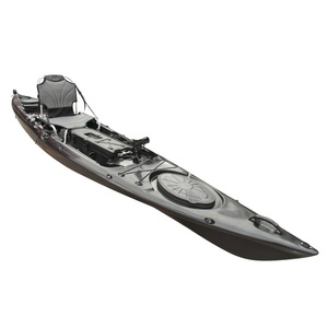 Kayak de pesca de Tops bien Kayak diseño <span class=keywords><strong>Liker</strong></span> - Product Image 1