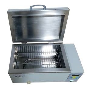 100C Baño de agua de laboratorio de temperatura constante 250ml a 1000ml Capacidades Equipo de calefacción de laboratorio - Product Image 2