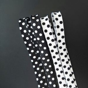 เชือกผูกรองเท้าพิมพ์ลายแฟชั่น  แบบพิมพ์ลายด้วยความร้อน - Product Image 3