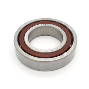 Rodamientos de Bolas de Contacto Angular de Una Hilera de Acero Inoxidable S7209, Suministro Directo de Fábrica, Venta al Por Mayor, 45*85*19M - Product Image 2