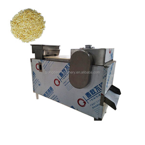 Máquina Cortadora de <span class=keywords><strong>Almendras</strong></span>, Cortadora de Granos de Cacahuete, Máquina para Cortar Tiras de Badam - Product Image 3