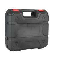 Vibrateur de pose de carreaux portable 21V à vitesse réglable pour nivellement de sol, avec support OEM personnalisé