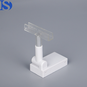 Chất lượng cao Mini đứng hiển thị nhựa và kim loại <span class=keywords><strong>menu</strong></span> Đứng Giữ <span class=keywords><strong>menu</strong></span> cho siêu thị khuyến mãi - Product Image 2