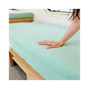 Colchón Médico Antiescaras, Impermeable, Transpirable e Hipoalergénico para Camas de <span class=keywords><strong>Hospital</strong></span>, Vehículos Recreativos y Muebles para el Hogar - Product Image 5