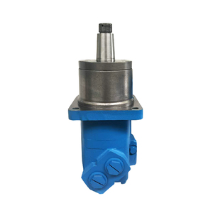 油圧モータ高トルク油圧 - Product Image 4