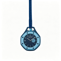Montre mécanique automatique pour homme, design carré classique et luxueux, avec cristal saphir, bracelet en caoutchouc de 43 mm, cadran à aiguilles