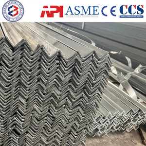 Nhà Cung cấp nhà máy q235b A36 ss400 s235jr s275jr s355jr q355b/q355d vật liệu xây dựng thanh góc - Product Image 4