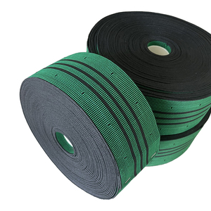 <span class=keywords><strong>2025</strong></span> nhà máy nóng bán 80mm đàn hồi sofa băng Bọc dây đai cho đồ nội thất sofa đàn hồi <span class=keywords><strong>Webbing</strong></span> ban nhạc cho thoải mái và phong cách - Product Image 5