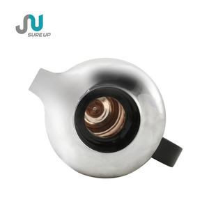 Thermos en acier inoxydable Pot à café verre arabe et thermos Fiole à vide 0.7L, 1.0L, 1.3L,1.6L,1.9L - Product Image 6