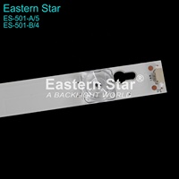 Eastern Star ES-501 pour téléviseur TCL 55D2900, rétroéclairage LED JL.D55051330-004ES-M 55D2900